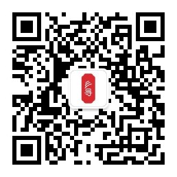 公众号二维码